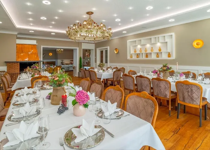 Hotel Krone