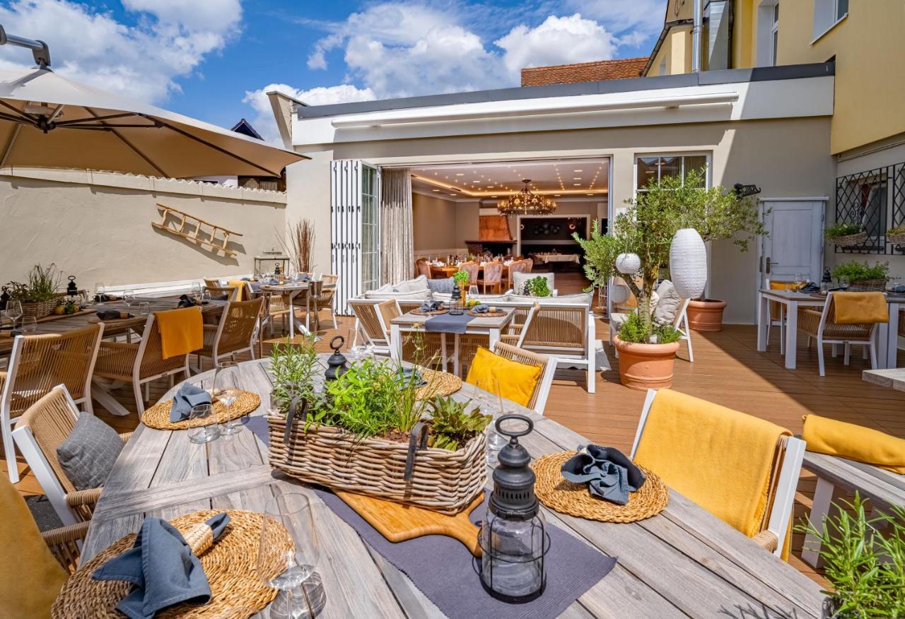Krone Hotel