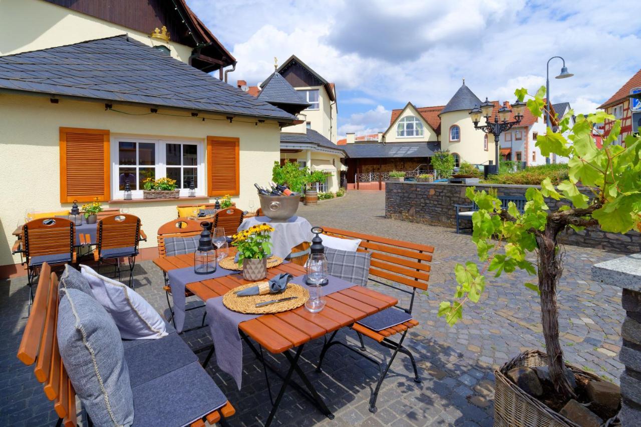 Krone 3* Alzenau in Unterfranken