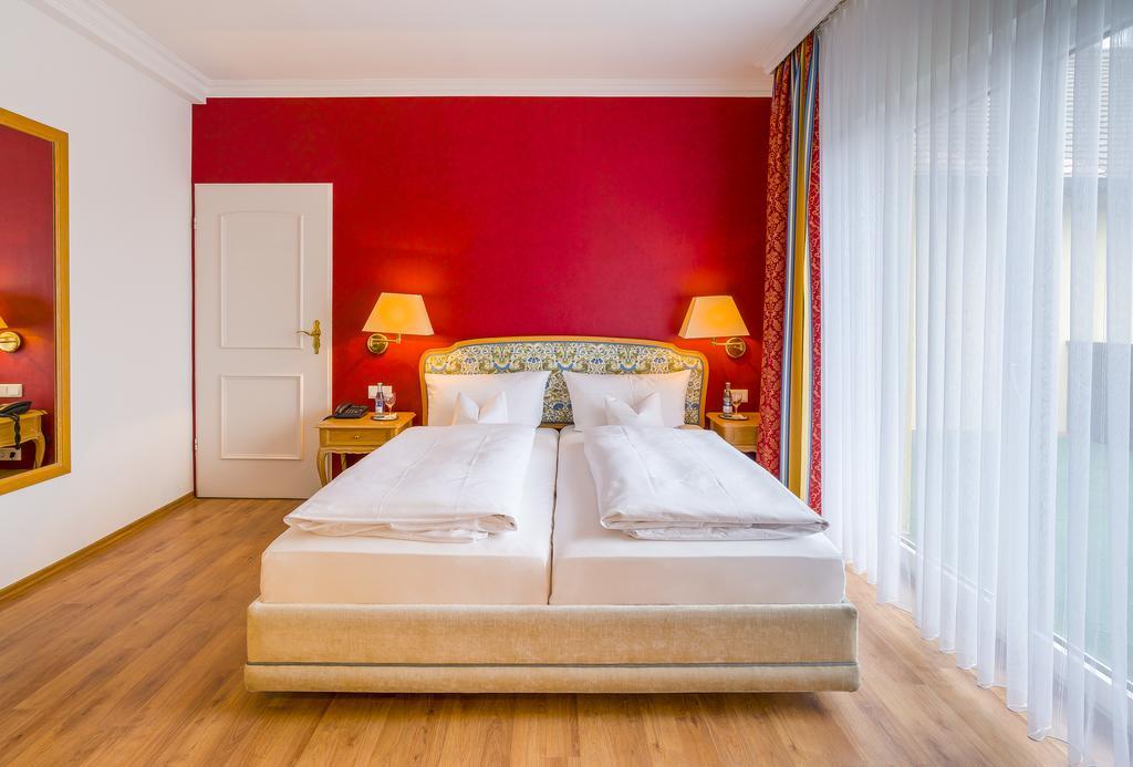 Hotel Krone Alzenau in Unterfranken