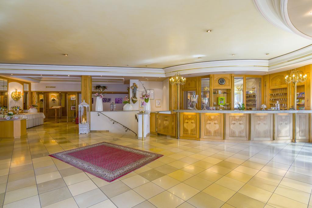 Krone Hotel