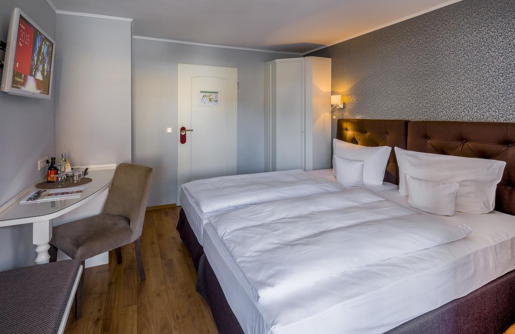 Hotel Krone Alzenau in Unterfranken