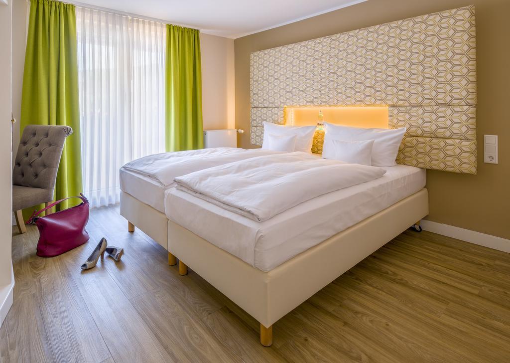Hotel Krone 3*